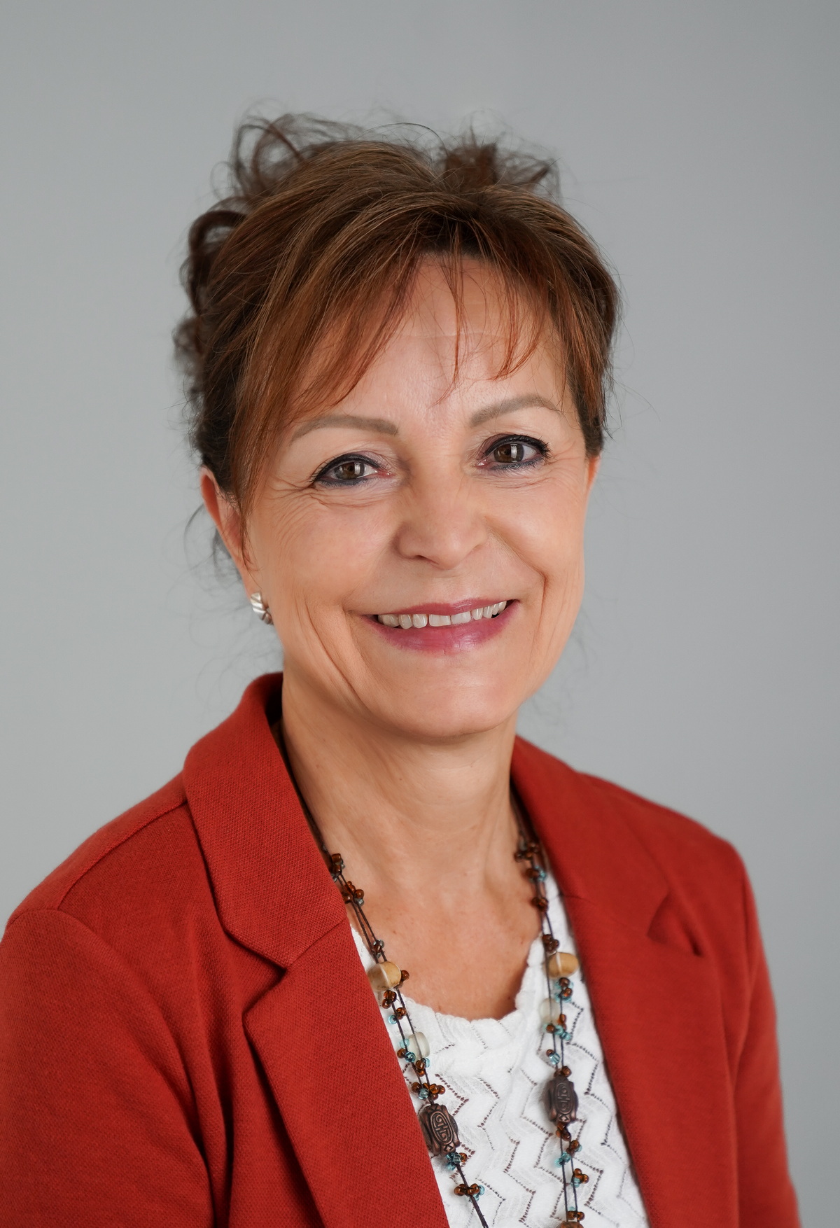 Frau Franke Schulleitung