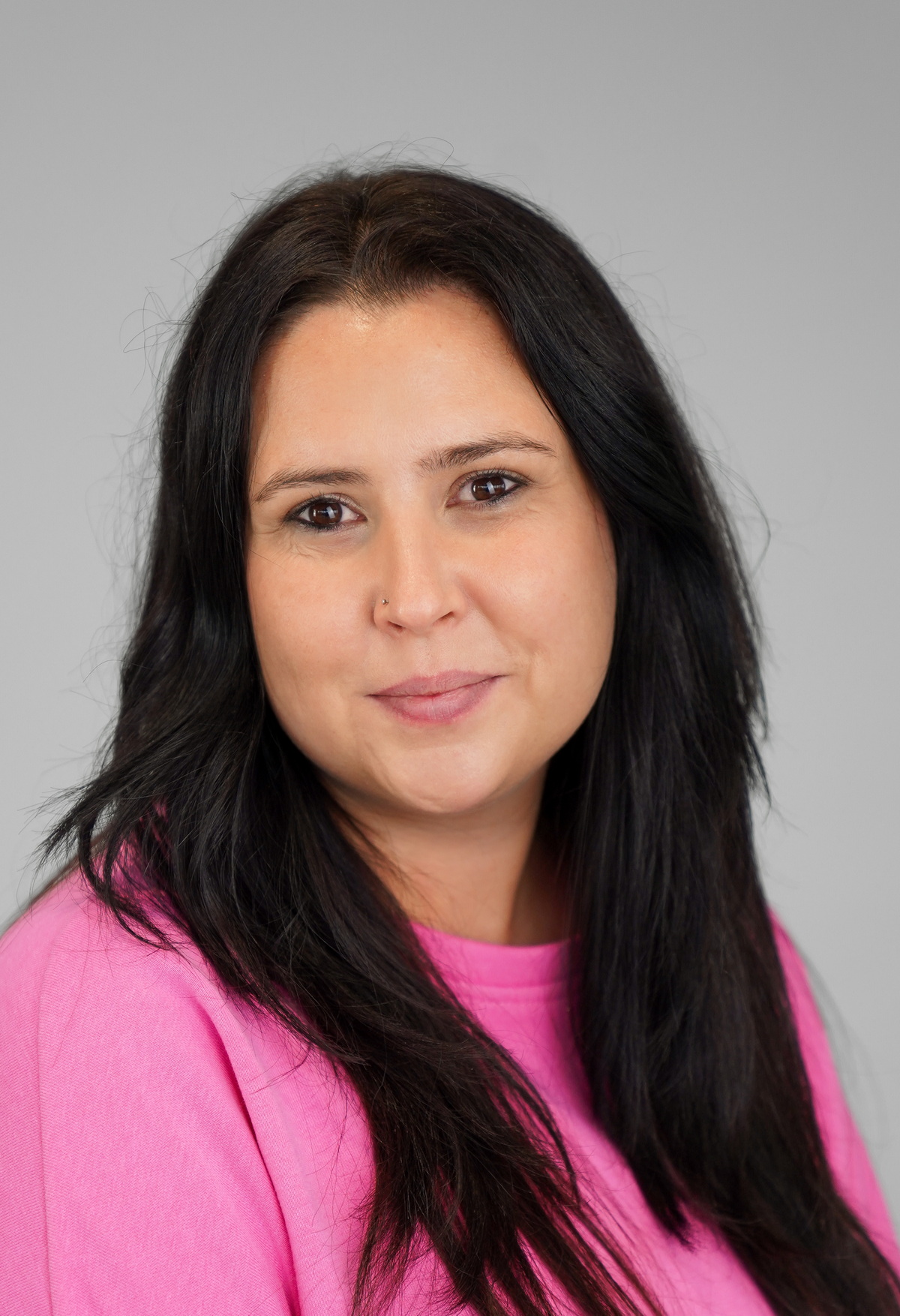 Juliane Mann Sekretariat