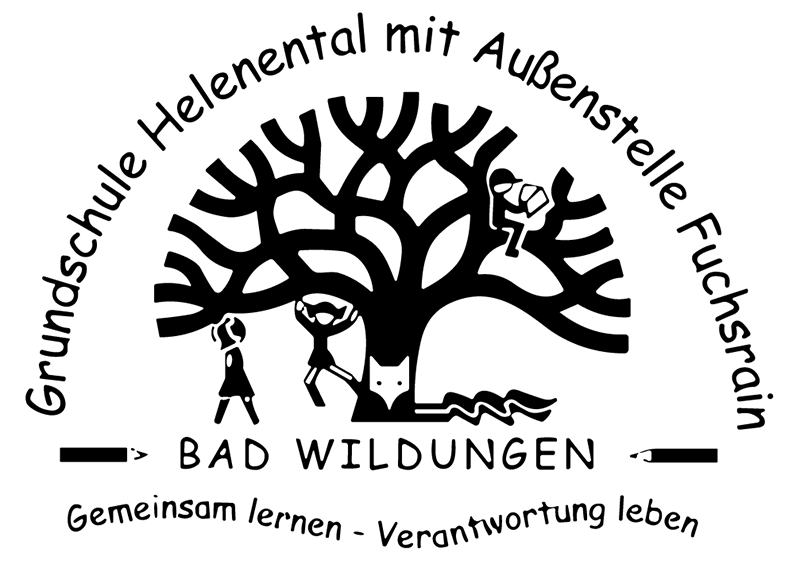 Logo Helenentalschule