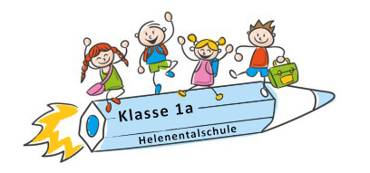 Hinweis Klasse 1a