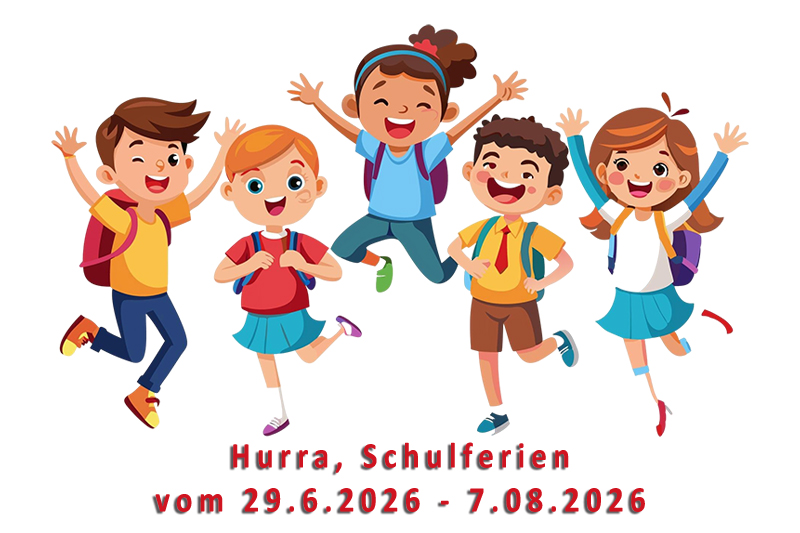 Schulferien